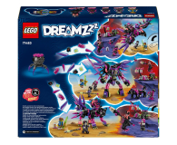 LEGO DREAMZzz 71483 Stwory z koszmarów Nigdywiedźmy - 1266165 - zdjęcie 2